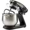 G3 Ferrari G20137 sbattitore Sbattitore con base 2300 W Nero, Acciaio inox