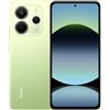 Xiaomi Redmi Note 14 16,9 cm (6.67'') Dual SIM ibrida 4G USB tipo-C 6 GB 128 GB 5500 mAh Verde