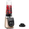 Moulinex Blend Up Frullatore potente, 1000 W, 8 programmi automatici LM190AF0