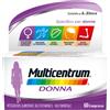 HALEON ITALY Srl Multicentrum Donna 60 Compresse SCADENZA 30/08/2025
