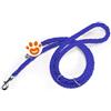 Camon Dog Guinzaglio Addestramento Reflex Blu (15X1950 mm) - Blu