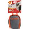 Camon Dog Gioco TPR Palla Cubica - Confezione Da 1 Pezzo