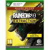Ubisoft Tom Clancy's Rainbow Six Extraction Deluxe Edition (Xbox One/ Series X) (Xbox Series X)
