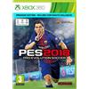 Konami Pro Evolution Soccer 2018 Premium - Day-one - Xbox 360