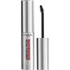 L'Oréal Paris Gel Sopracciglia Trasparente Unbelievabrow, Topcoat Per Sopracciglia Definite e Piene a Lunga Tenuta, Waterproof e Asciugatura Ultra-Rapida, Applicazione Facile e Veloce, 00 TRANSP