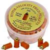 Skenco PIOMBINI SKENCO HYPER VELOCITY T28718 Orange, DIABOLO ACCIAIO e POLIMERO, Piombi