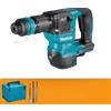 Makita Scalpellatore a batteria SDS-PLUS Makita® DHK180ZJ + CAPPELLINO