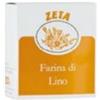 ZETA FARMACEUTICI SpA Zeta Farina di lino sottovuoto