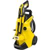 Karcher Idropulitrice ad alta pressione a filo monofase a induzione 1800 W raffreddata ad acqua KARCHER K4 Power Control 130 bar