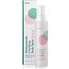 Petitfee, Koelf, spray per il corpo schiarente Madecassoside, acne per schiena, acne toracica, trattamento per il controllo delle macchie, 150 ml
