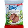 Lillebro Alimento complementare con bacche per uccelli selvatici - Set %: 20 x 90 g