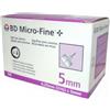 CORMAN Ago Bd MicroFine G31 5mm 100 Pezzi