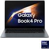 Samsung Galaxy Book4 Pro 14" Intel Core Ultra 5 16GB 512GB SSD AMOLED Touch Grigio