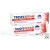 GIULIANI SpA Trosyd Repair Crema per Ferite, Abrasioni e Ustioni 25ml - Trattamento per la Guarigione della Pelle