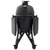 BSTRD Kamado BSTRD Core Medium Graphite Ø 40 CM - BST B303G
