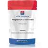 VITA PHARMA Magnesio L-Treonato 1000mg 60 Compresse