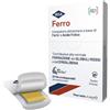 Ibsa FERRO IBSA 20 FILM ORODISPENSABILI INTEGRATORE A BASE DI FERRO E ACIDO FOLICO