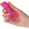 TOYZ4LOVERS Plug Anale Heart Clip Tip