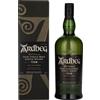Ardbeg TEN Years Old Islay Single Malt 46% Vol. 1l in Giftbox