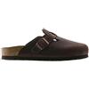 birkenstock Scarpe uomo Boston Bs stretta 1 St
