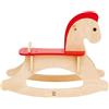Hape Cavallo a dondolo in crescita 1 St