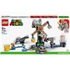 LEGO Super Mario L'abbattimento dei Reznor - Pack di espansione 1 St