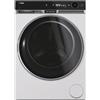 Haier X Serie 11, Lavasciuga 12+7 KG, Libera Installazione, Classe A-20%, 1600 giri, Opzione Vapore, 18 programmi, App hOn, Capacita XXL, AxLxP 85x60x