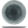 SATURNIA PORCELLANE Space Napoli piatto pizza cm 33 (minimo 6 pezzi)