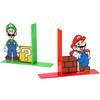 Paladone Fermalibri Paladone Mario & Luigi Bookends
