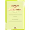 Diario del catechista N.E.
