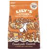 Lily's Kitchen Adult Countryside Casserole pollo con anatra per cani 7 kg