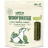 Lily's Kitchen Woofbrush Dental bastoncini da masticare per cani M x3