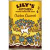Lily's Kitchen Casserole spezzatino di pollo e tacchino cibo umido per cani 1 confezione (6 x 400 g)
