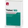 LABOREST ITALIA S.R.L. TIOBEC 800 20 COMPRESSE FAST-SLOW 36 G