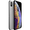 APPLE OTTIMO! SMARTPHONE APPLE IPHONE XS 256GB BIANCO WHITE IOS GARANZIA ITALIA