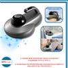Aspirapolvere UV per Materasso 500W 12Kpa con LED - Rimozione Acari 99%