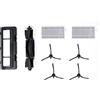 TCL RVR3A Robot Aspirapolvere Kit Accessori Bianco
