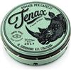 Ludovico martelli srl Tenax Ultra Strong Shine - Cera all'acqua per Capelli tenuta super forte - 125 ml