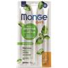 Monge Gift Soft Sticks per Gatti Anatra con Melissa da 3 sticks