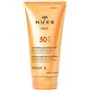 Nuxe Sun Latte Fondente Alta Protezione Spf50 150ml