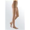 Medi Italia Srl Mediven Elegance Kl1 Collant Calza Collant Colore Beige Taglia 4