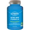 Vita Al Top Srl Ultimate Nitromax Integratore Di Aminoacidi 100 Compresse