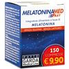 NAMED Melatoninamed fast 150 compresse - NAMED - 970263935