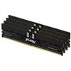 Kingston FURY Renegade Pro 128GB Kit 4x32GB DDR5 5600MHz CL28 ECC Registered