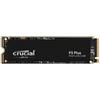 Crucial P3 Plus SSD 2TB M.2 NVMe 5000/4200 MB/s PCI Ex 4.0