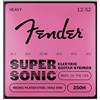 Fender Tubular Mini Stand - Red