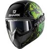 Shark Vancore Ashtan Casco Integrale XS