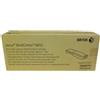 Xerox TONER ORIGINALE XEROX 106R02751 ALTA CAPACITA' WORK CENTRE 6655 NERO