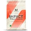 Myprotein Iso Pro Whey Protein Vaniglia 2.5kg