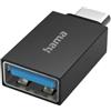 Hama Adattatore USB C con USB Hama 00200311